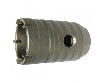 Коронка по бетону Ø45×70мм 5 зубцов SIGMA (1513041)
