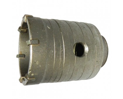 Коронка по бетону Ø50×70мм 6 зубцов SIGMA (1513051)