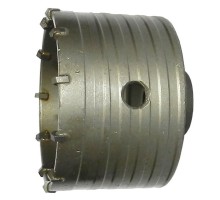 Коронка по бетону Ø90×70мм 11 зубцов (тубус) SIGMA (1513131)