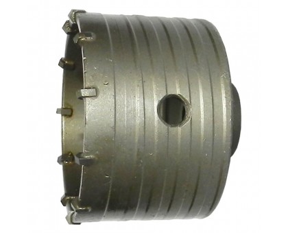 Коронка по бетону Ø90×70мм 11 зубцов (тубус) SIGMA (1513131)