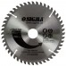 Круг отрезной по алюминию Ø150×2.2×22.2мм, кол.зуб. 48шт. SIGMA (1942351)