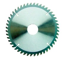 Круг отрезной по алюминию Ø150×2.2×22.2мм, кол.зуб. 60шт. SIGMA (1942371)