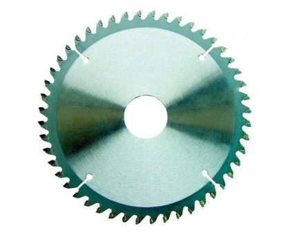 Круг отрезной по алюминию Ø150×2.2×22.2мм, кол.зуб. 60шт. SIGMA (1942371)