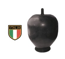 Мембрана для гидроаккумулятора Ø90 80-100л EPDM Италия AQUATICA (779495)