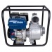 Мотопомпа 15л.с. Hmax 30м Qmax 110м³/ч (4-х тактный) WETRON (772553)