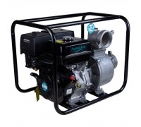Мотопомпа 18л.с. Hmax 35м Qmax 120м³/ч (4-х тактный) AQUATICA (772533)
