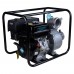 Мотопомпа 18л.с. Hmax 35м Qmax 120м³/ч (4-х тактный) AQUATICA (772533)