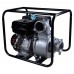 Мотопомпа 18л.с. Hmax 35м Qmax 120м³/ч (4-х тактный) AQUATICA (772533)