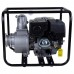 Мотопомпа 18л.с. Hmax 35м Qmax 120м³/ч (4-х тактный) AQUATICA (772533)