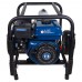 Мотопомпа 7.5л.с. Hmax 26м Qmax 60м³/ч (4-х тактный) для грязной воды WETRON (772557)