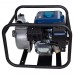 Мотопомпа 7.5л.с. Hmax 28м Qmax 30м³/ч (4-х тактный) WETRON (772551)