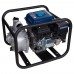 Мотопомпа 7.5л.с. Hmax 28м Qmax 30м³/ч (4-х тактный) WETRON (772551)