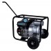 Мотопомпа 7.5л.с. Hmax 28м Qmax 70м³/ч (4-х тактный) для грязной воды AQUATICA (772537)