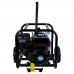 Мотопомпа 7.5л.с. Hmax 28м Qmax 70м³/ч (4-х тактный) для грязной воды AQUATICA (772537)