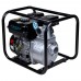 Мотопомпа 7.5л.с. Hmax 30м Qmax 35м³/ч (4-ех тактный) AQUATICA (772531)