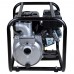 Мотопомпа 7.5л.с. Hmax 30м Qmax 35м³/ч (4-ех тактный) AQUATICA (772531)