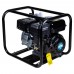 Мотопомпа 7.5л.с. Hmax 30м Qmax 35м³/ч (4-ех тактный) AQUATICA (772531)