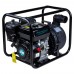 Мотопомпа 7.5л.с. Hmax 30м Qmax 38м³/ч (4-х тактный) для агрессивной среды AQUATICA (772539)