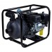 Мотопомпа 7.5л.с. Hmax 30м Qmax 38м³/ч (4-х тактный) для агрессивной среды AQUATICA (772539)