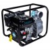 Мотопомпа 7.5л.с. Hmax 30м Qmax 70м³/ч (4-х тактный) AQUATICA (772532)