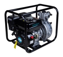 Мотопомпа 7.5л.с. Hmax 70м Qmax 35м³/ч (4-х тактный) AQUATICA (772535)