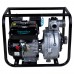 Мотопомпа 7.5л.с. Hmax 70м Qmax 35м³/ч (4-х тактный) AQUATICA (772535)