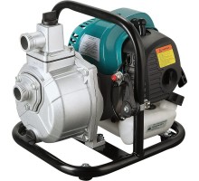 Мотопомпа 1.6л.с. Hmax 35м Qmax 6м³/ч (2-х тактный) LEO (772504)