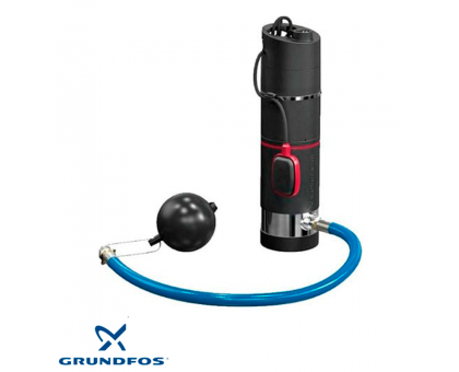 Насос для колодязя Grundfos SB 3-35 A