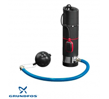 Насос для колодязя Grundfos SBA 3-45 AW