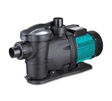 Насос для бассейна 0.8кВт Hmax 11м Qmax 300л/мин LEO (772223)