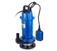 Насос дренажный 0.75кВт Hmax 32м Qmax 100л/мин AQUATICA mid (773208)