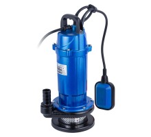 Насос дренажный 0.75кВт Hmax 32м Qmax 100л/мин AQUATICA mid (773208)