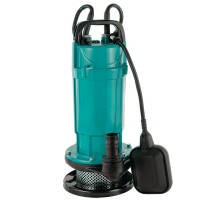 Насос дренажный 0.75кВт Hmax 35м Qmax 80л/мин AQUATICA (773238)