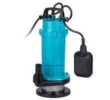 Насос дренажный 0.37кВт Hmax 16м Qmax 150л/мин AQUATICA (773231)