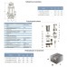 Насос дренажный 0.37кВт Hmax 16м Qmax 150л/мин AQUATICA (773231)