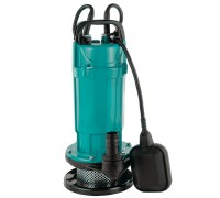Насос дренажный 0.55кВт Hmax 20м Qmax 210л/мин AQUATICA (773233)