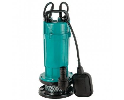 Насос дренажный 0.55кВт Hmax 20м Qmax 210л/мин AQUATICA (773233)