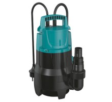 Насос дренажный садовый 0.4кВт Hmax 5м Qmax 150л/мин LEO (773246)