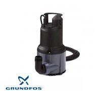 Насос дренажний Grundfos KP Basic 300A