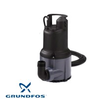Насос дренажний Grundfos KP Basic 300A