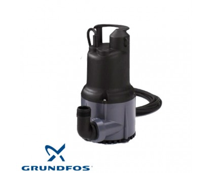 Насос дренажний Grundfos KP Basic 300A