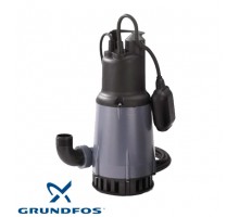 Насос дренажний Grundfos KP Basic 600A