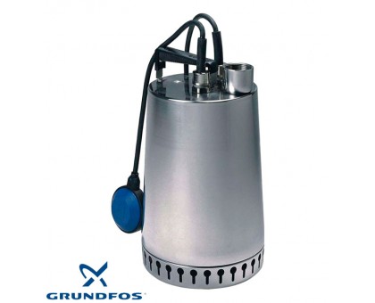 Насос дренажний Grundfos Unilift AP12.40.04.A1
