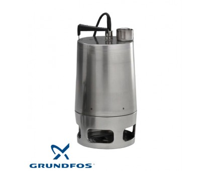 Насос дренажний Grundfos Unilift AP12.40.06.1