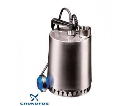 Насос дренажний Grundfos Unilift AP12.40.08.A1