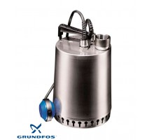 Насос дренажний Grundfos Unilift AP12.50.11.A3