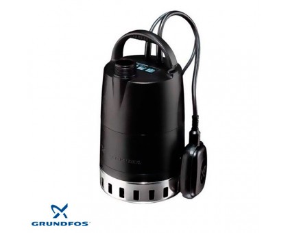 Насос дренажний Grundfos Unilift CC7-A1