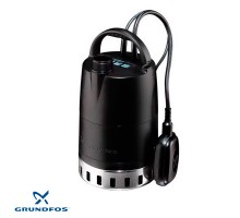 Насос дренажний Grundfos Unilift CC9-A1