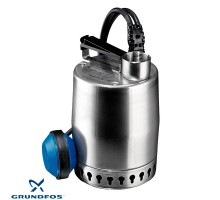 Насос дренажний Grundfos Unilift KP 150-A-1
