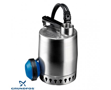 Насос дренажний Grundfos Unilift KP 250-A-1 | кабель 3 м